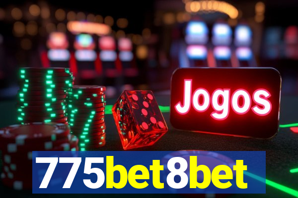 775bet8bet