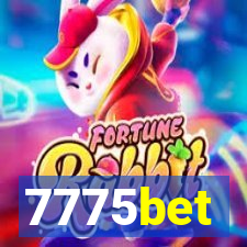 7775bet