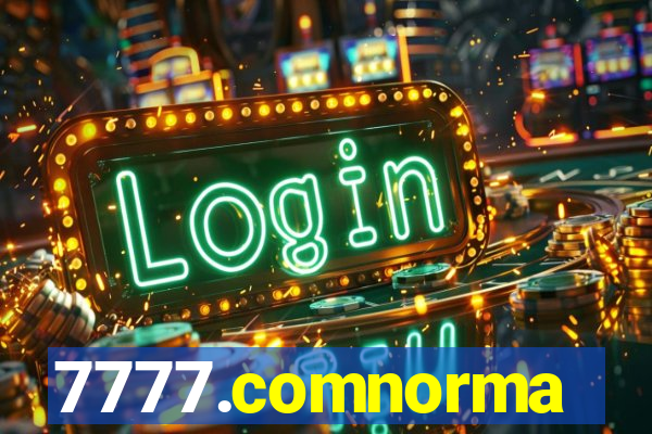 7777.comnorma