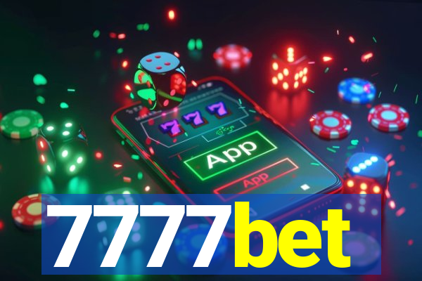 7777bet