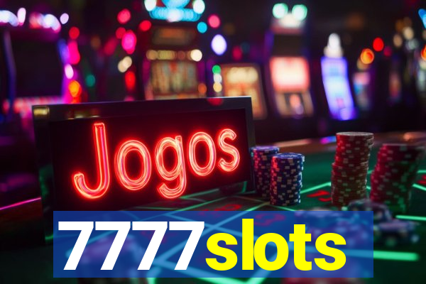 7777slots