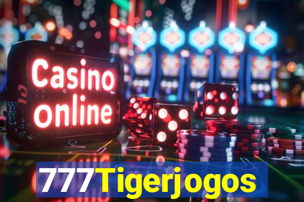 777Tigerjogos