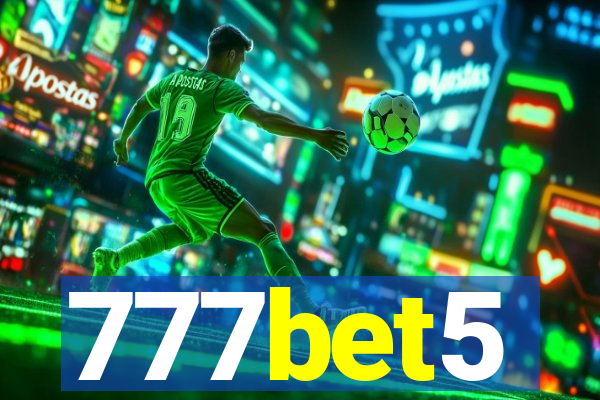 777bet5