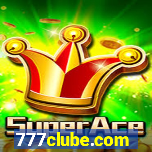 777clube.com