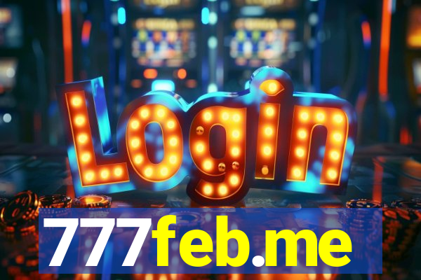 777feb.me