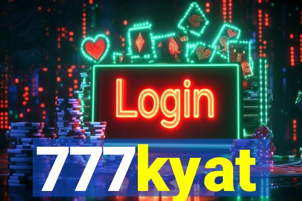 777kyat