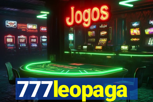 777leopaga