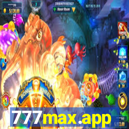 777max.app