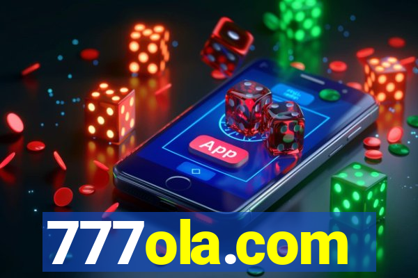 777ola.com