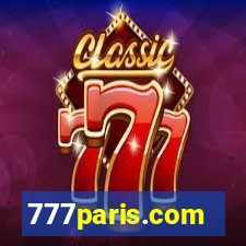 777paris.com