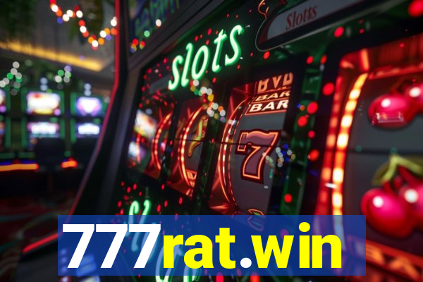 777rat.win