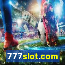 777slot.com