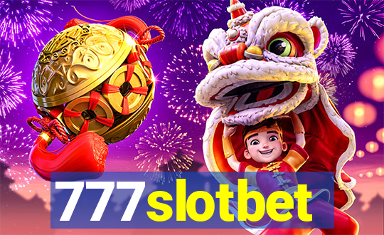 777slotbet