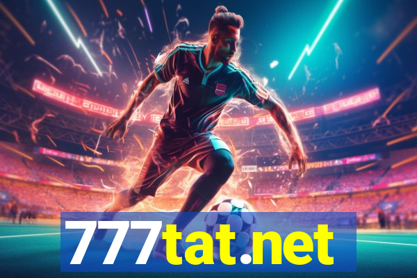 777tat.net