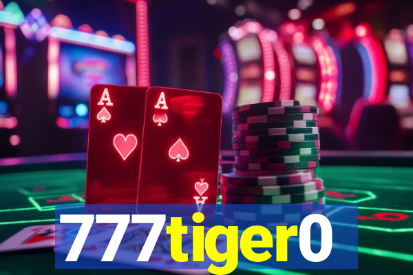 777tiger0