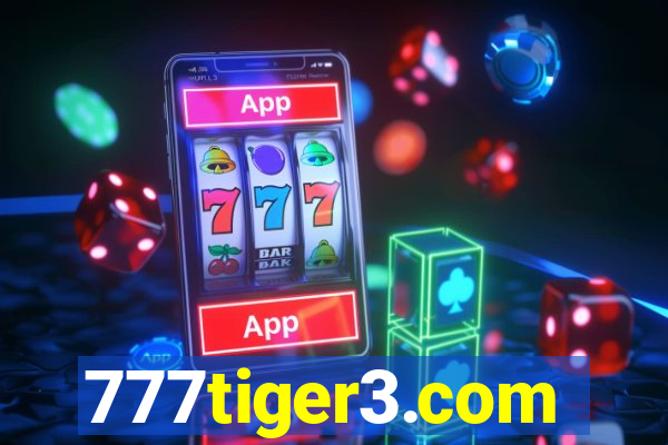 777tiger3.com