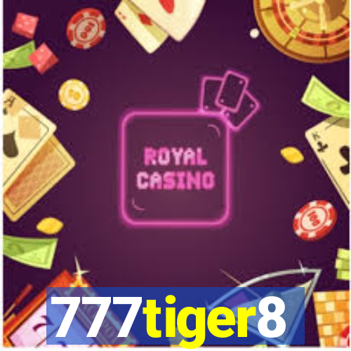 777tiger8