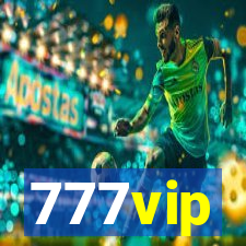 777vip