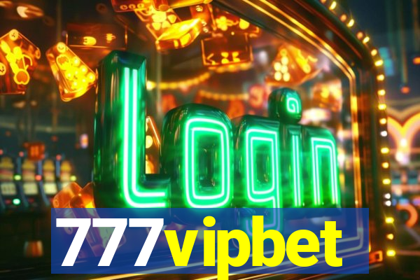 777vipbet