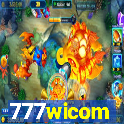 777wicom