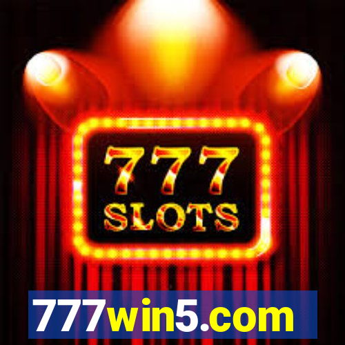 777win5.com