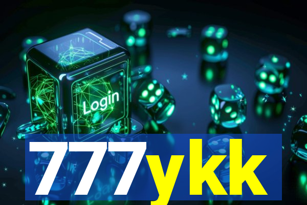 777ykk