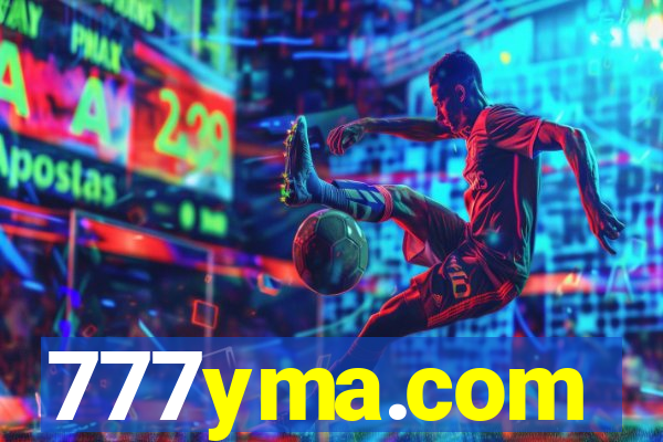 777yma.com