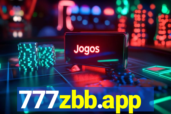 777zbb.app