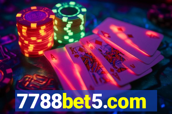 7788bet5.com