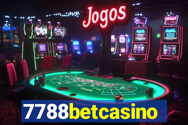 7788betcasino