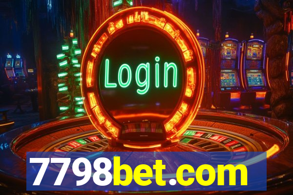 7798bet.com