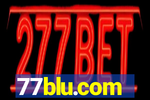 77blu.com