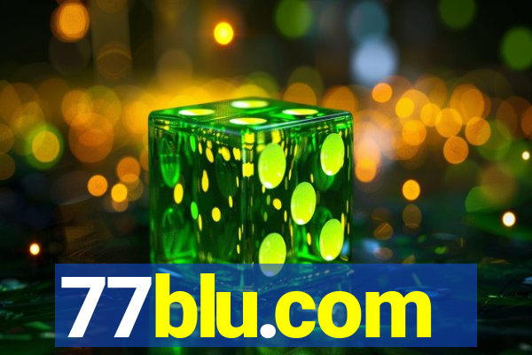 77blu.com