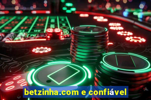 betzinha.com e confiável