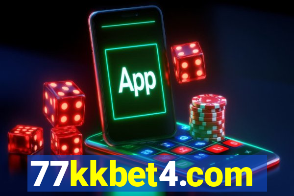 77kkbet4.com