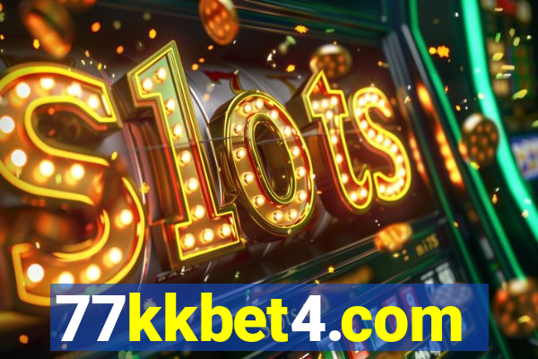 77kkbet4.com