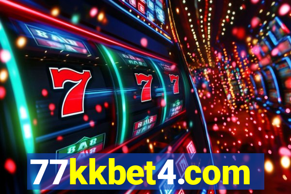 77kkbet4.com