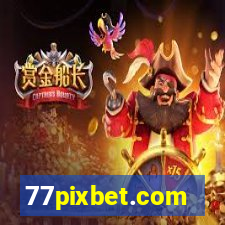 77pixbet.com