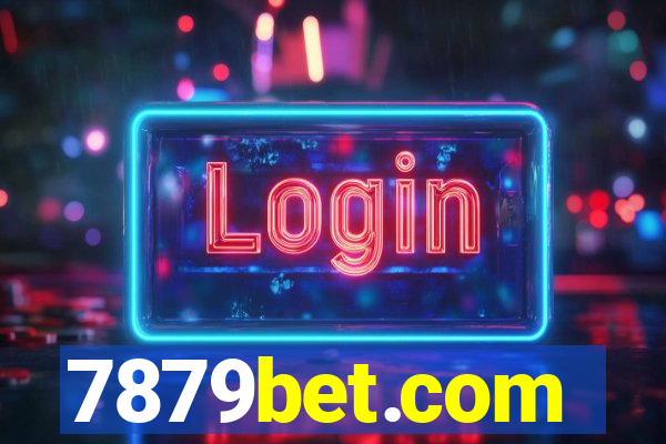 7879bet.com