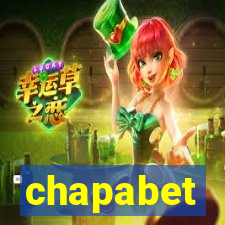 chapabet