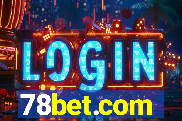 78bet.com