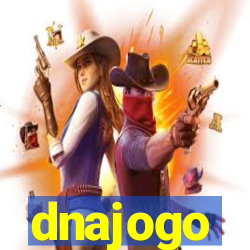 dnajogo