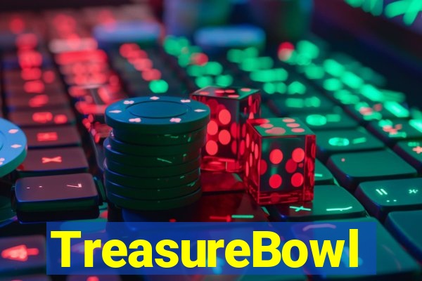 TreasureBowl treasure bowl melhor horario