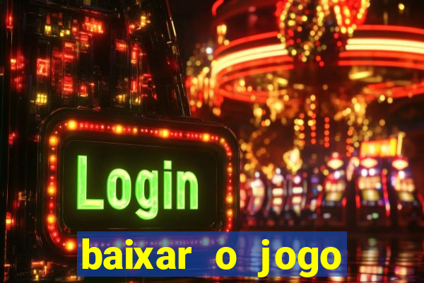 baixar o jogo street fighter