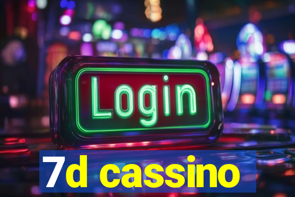 7d cassino