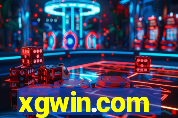 xgwin.com