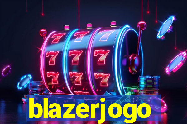 blazerjogo