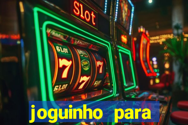 joguinho para ganhar dinheiro sem depositar