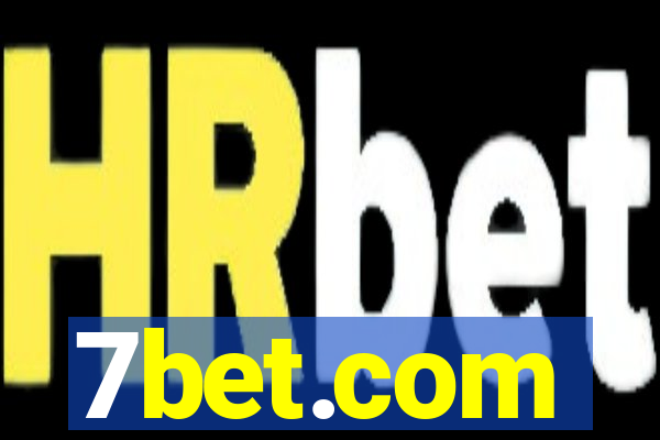 7bet.com