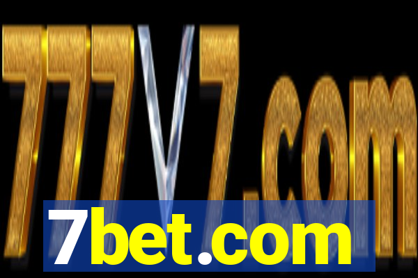 7bet.com